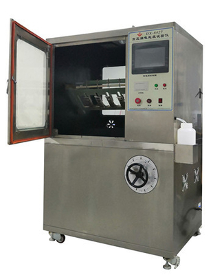 220V Plastic Testing Equipment for Electrical Insulating Materials Sampling