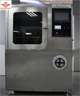 IEC60587 High Voltage Test Equipment Stainless Steel / Baking Paint