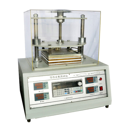 SAE J 1128-2005 Wire Testing Equipment 220V 50Hz Power 5-20 MA Settable