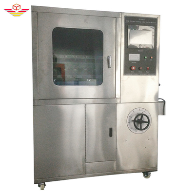 Efficient Wire Testing Equipment 50Hz For Vertical Flammability Chamber