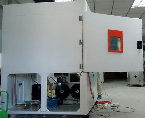 Polymeric Insulators Rubber Testing Equipment With Standard IEC62217 2005