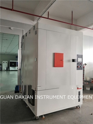 electrical Multi Stress Polymeric Insulators Test Apparatus For Testing Heating Temperature At 50 C± 2 C