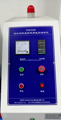 Water Spray Rubber Testing Equipment For Composite Insulators Above 110kV