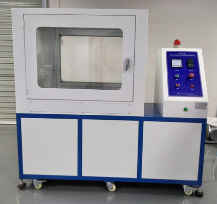 DX8359F Maximum Temperature Tester For Thermal Insulation Materials