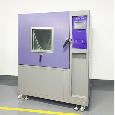 DX8800 800mm Sandbox Wire Testing Equipment