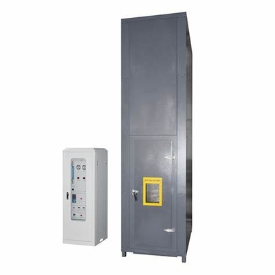 Wire &amp; Cable Bundle Combustion Testing Machine