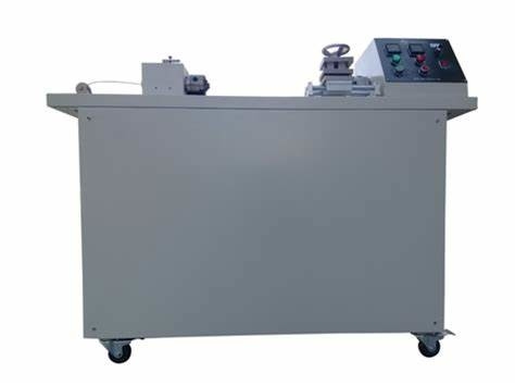 Wire Winding Torsion Testing Machine For Conducting Torsion And Winding Tests On Copper Rods, Aluminum Rods