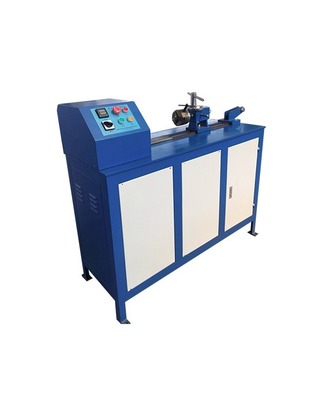 Wind Energy Cable High And Low Temperature Torsion Resistance Testing Machine For Torsional Resistance Test