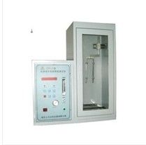 Paper Gypsum Board Flammability Testing Equipment Stability Combustion