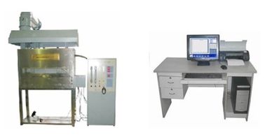 Material Radiation Heat Testing Equipment / Thermal Conductivity Testing Equipment