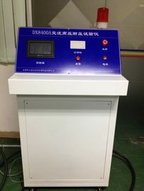 High Voltage Flammability Testing Equipment UL1581 UL62 AC Standard For Cable  Wire