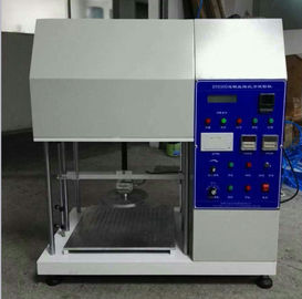 Foam Compression Test ISO-2439 ,  Stress Testing Machine ASTM-D1056