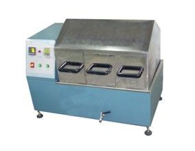 Metal Products Environmental Test Chamber ,  Steam Aging Solderability Test