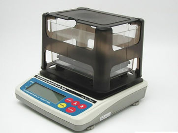 Rubber Plastic Products Specific Gravity Test ,  Digital Density Meter