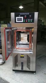 Constant Environmental Chamber Humidity / High Low  Temperature Shock Test Chamber