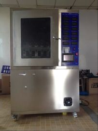 IEC60112 Insulating Materials High Voltage Tracking Indices Testing Machine for Wire and Cable