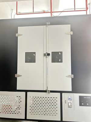 5000hrs Insulators Artificial Rain Multiple Stress Tester Spray Testing IECIEC62217-2012