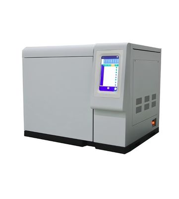 GC900C High Performance Gas Chromatograph