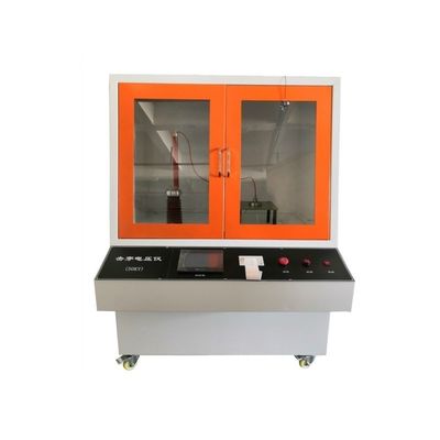Solid Insulation Material Electrical Strength Testing Machine IEC60243-1 Lab Tester