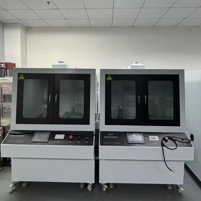 Insulation Material Withstand Voltage Breakdown Analyzer