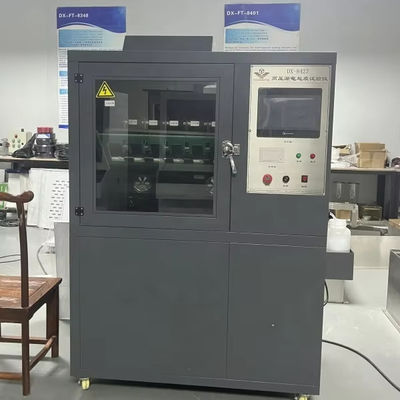 Case Made of SUS304 Stainless Steel Brushed Surface Tester