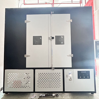High Precision Insulator Multi Stress Testing Machine