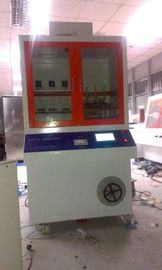 Electro - Trace High Voltage Low Current Arc Testing Equipment ASTMD495 IEC60587 1984