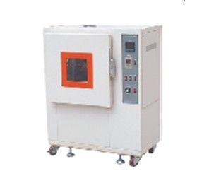 Rubber And Plastic Environmental Aging Testing Chamber Temperature 300 Degree