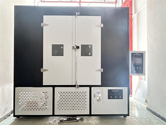 IEC62217-2012 Insulator Multi-Stress Testing Machine Ageing Test Device For Insulators