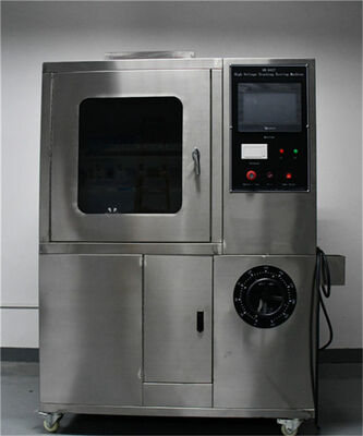 Multi-stress Aging Test Machine For HV Insulators IEC 62730-2024