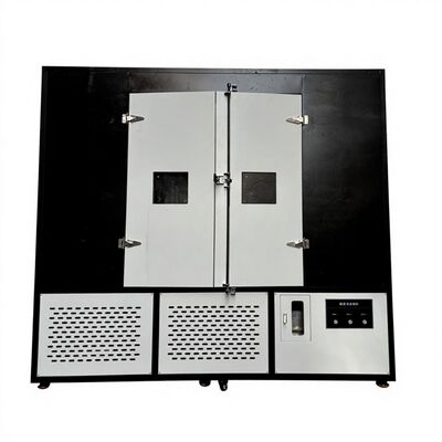 IEC62730 Insulator Artificial Rain And Solar Simulation Test System