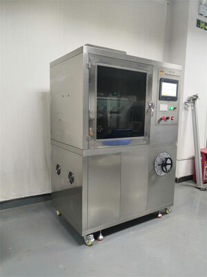 IEC0587 ASTMD2303 Tracking Test Apparatus