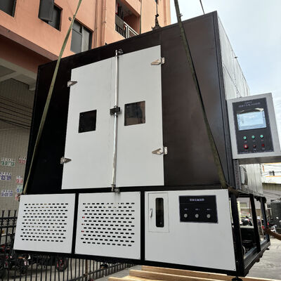 IEC62730-2024  5000hrs Insulators AgingTesting Machine IEC62217-2012