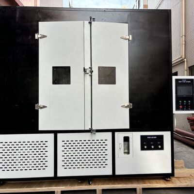 IEC62730-2024  5000hrs Insulators Multiple Stress Test Equipment Lab Tester  IEC62217-2012