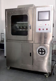 IEC60598 Index Flammability Test Machine Automatic High Voltage Tracking ASTM D2303