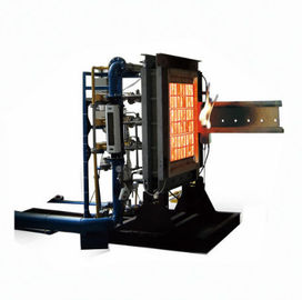 BS476-7 Fire Testing Equipment Building Material Flame Surface Spread Classification Tester