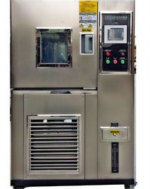 IEC68-2-1 Programmable Constant Temperature Humidity Test Machine / Climate Chamber 1250 x930 x 950mm