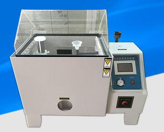 DIN50021 Intelligent Salt Spray Testing Machine