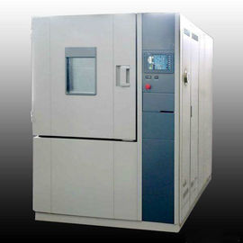 SUS#304 Stainless Steel Sand And Dust Test Chamber For Electrical Products