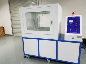 Rubber And Plastic Testing Equipment /  Thermal Insulation Test Machine