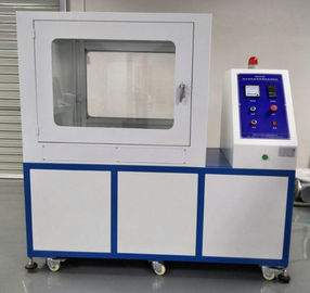 ASTM C411-82  Plastic Testing Equipment Temperature 900℃ 1 Year Warranty