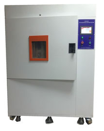 ASTM D2565 Flammability Testing Equipment For Textiles , Auto Parts