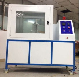 ASTM C411-82  Maximum Operating Temperature Test Device For Thermal Insulation Material