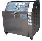 ASTM D4799 UV Accelerated Weathering Tester Environmental Test Chamber