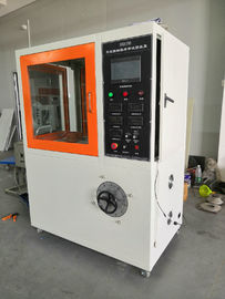 White Wire Testing Equipment Flexing Angles 40 ° ,  60° , 90° Adjustable