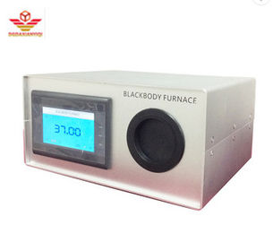 30~50℃ Black Body Furnace For Clinical Thermometer, Blackbody Furnace Measure Temperature Gun Special Calibrator
