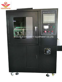 DIN EN 60587-2008 Electrical Insulating Materials Resistance To Tracking And Erosion Testing Equipment