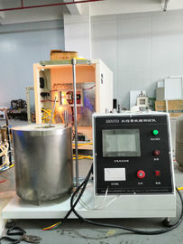 Thermal Insulation Roc Slag Wool Test Machine  GB/T11835