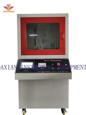 Wire and Cable Insulation Withstand Voltage Test Machine 220V