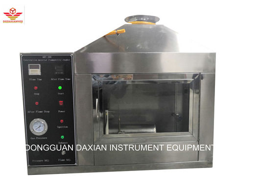 CNS 15118-2 PV Module Safety Qualification Testing Equipment